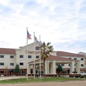 Clarion Suites